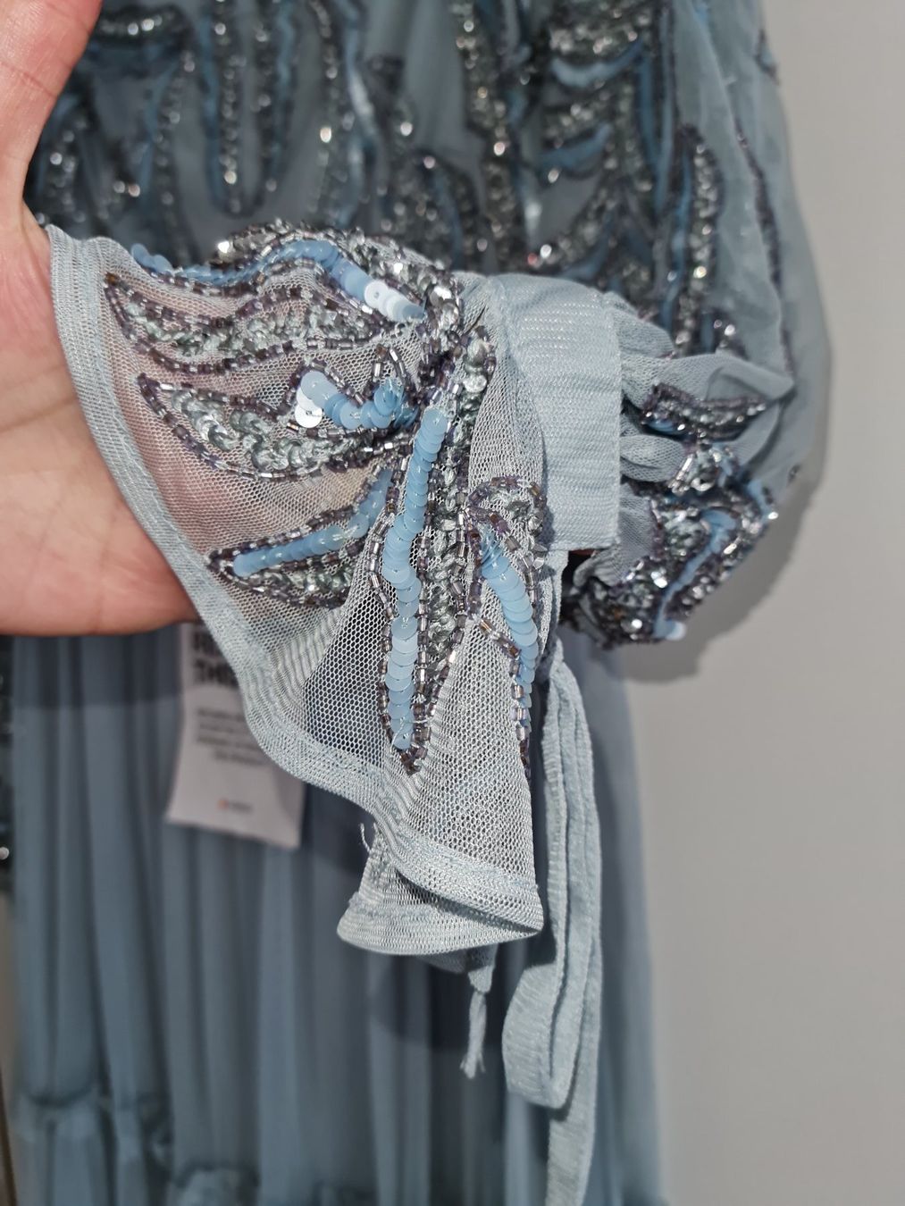 Kleider: Cocktailkleid Maya Deluxe neu – Neu und originalverpackt aus Jona von Bubi22 3
