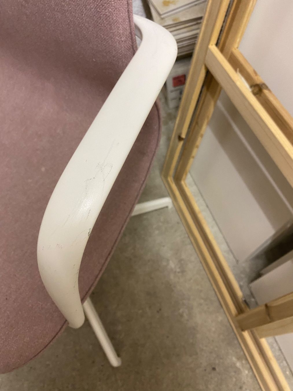 Ikea Sedie: Bürostuhl IKEA – Usato da Wettingen venduto da ama_cg5q 1