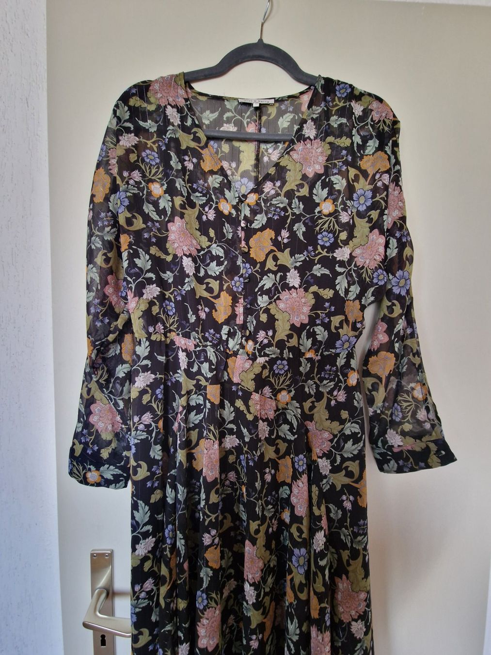 Mint & Berry Vestiti: Wunderschönes bequemes  Sommerkleid Mint & Berry Grösse 38 – Nuovo (secondo la descrizione) da Knonau venduto da liebenic01
