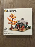 LEGO Bricklink 910041 - Camping Adventure