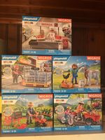 Migros Playmobil 2025