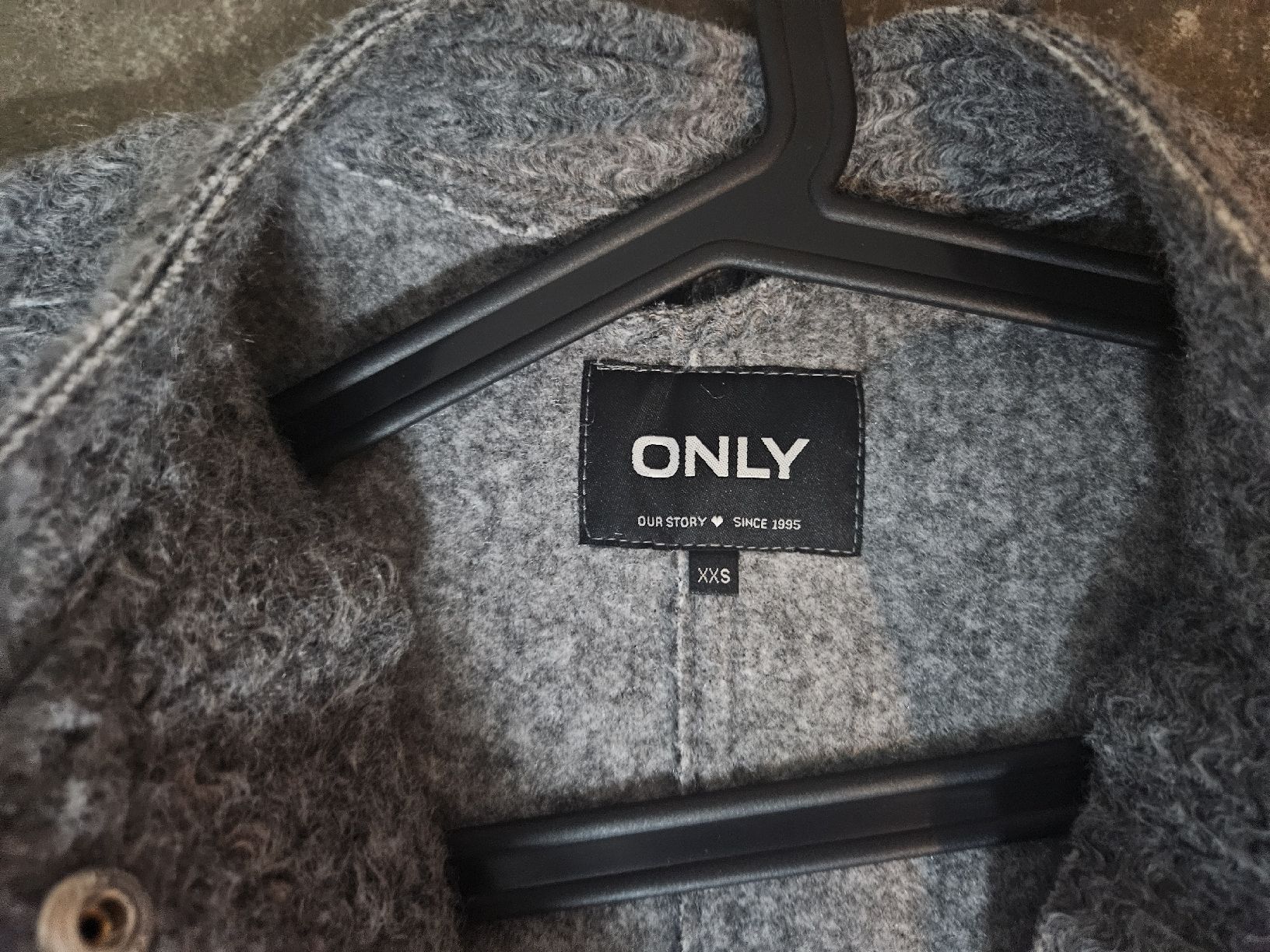 Giacche: Only Jacke Gr. xxs – Usato da Niederwil AG venduto da marciag 3