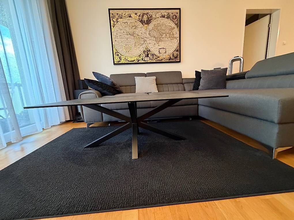 Tables: Couchtisch – D'occasion à Küsnacht ZH par pet_65zf 1