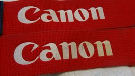 CANON ANTIK KAMERA MF NUR TRAGEGURT