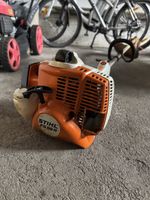 Stihl FS 56R Trimmer used condition