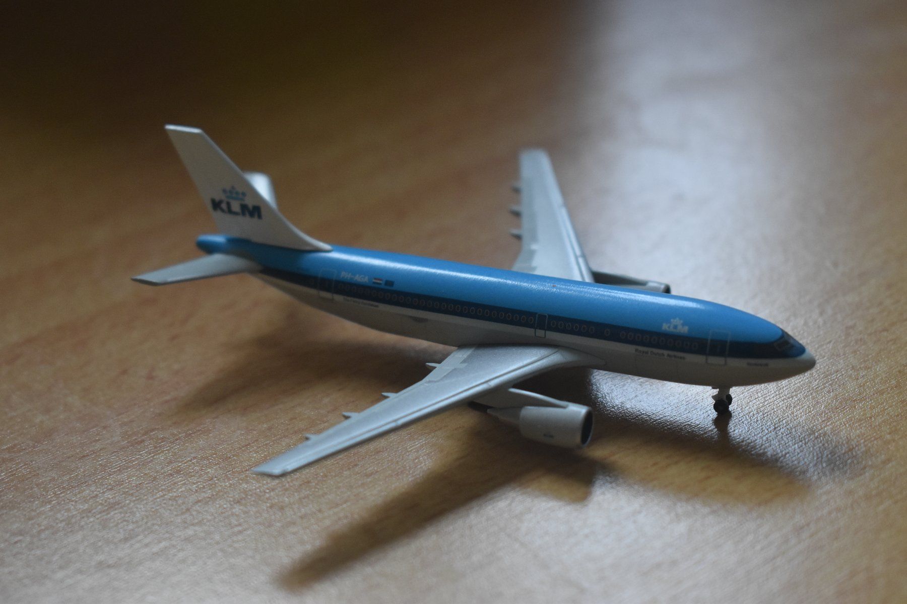 Herpa Kit di modellismo & Modellini statici: Herpa 1:500 – Nuovo e nell'imballaggio originale da Männedorf venduto da chr_7kc9 2