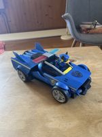 Paw Patrol Deluxe Fahrzeug
