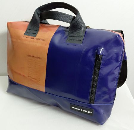 Sac Laptop Freitag F304 Moss NEUF