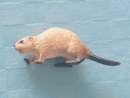Biber Tier Schleich