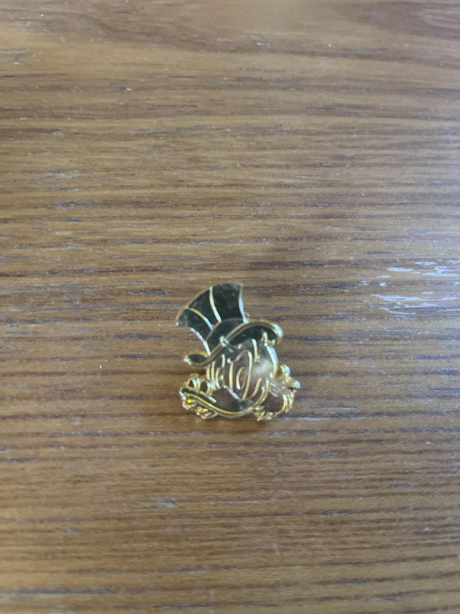Placchette & Badge: Pins et Piece picsou   – Nuovo (secondo la descrizione) da St. Ursen venduto da RI01 1