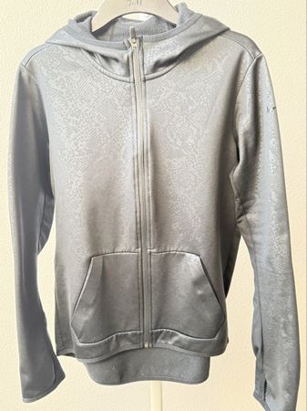 NIKE Therma-Fit Jacke, Damen, Grösse L