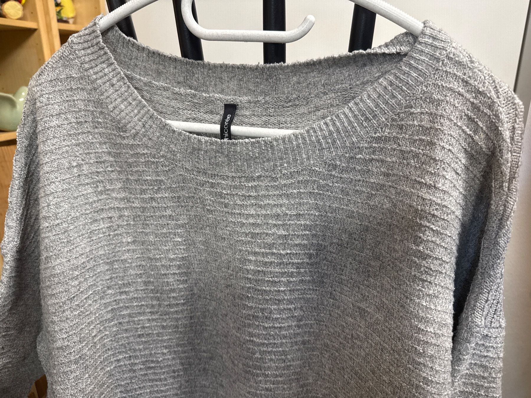 Maglioni & Felpe: flauschiger Strick Pullover XL – Usato da Amriswil venduto da used2use 1
