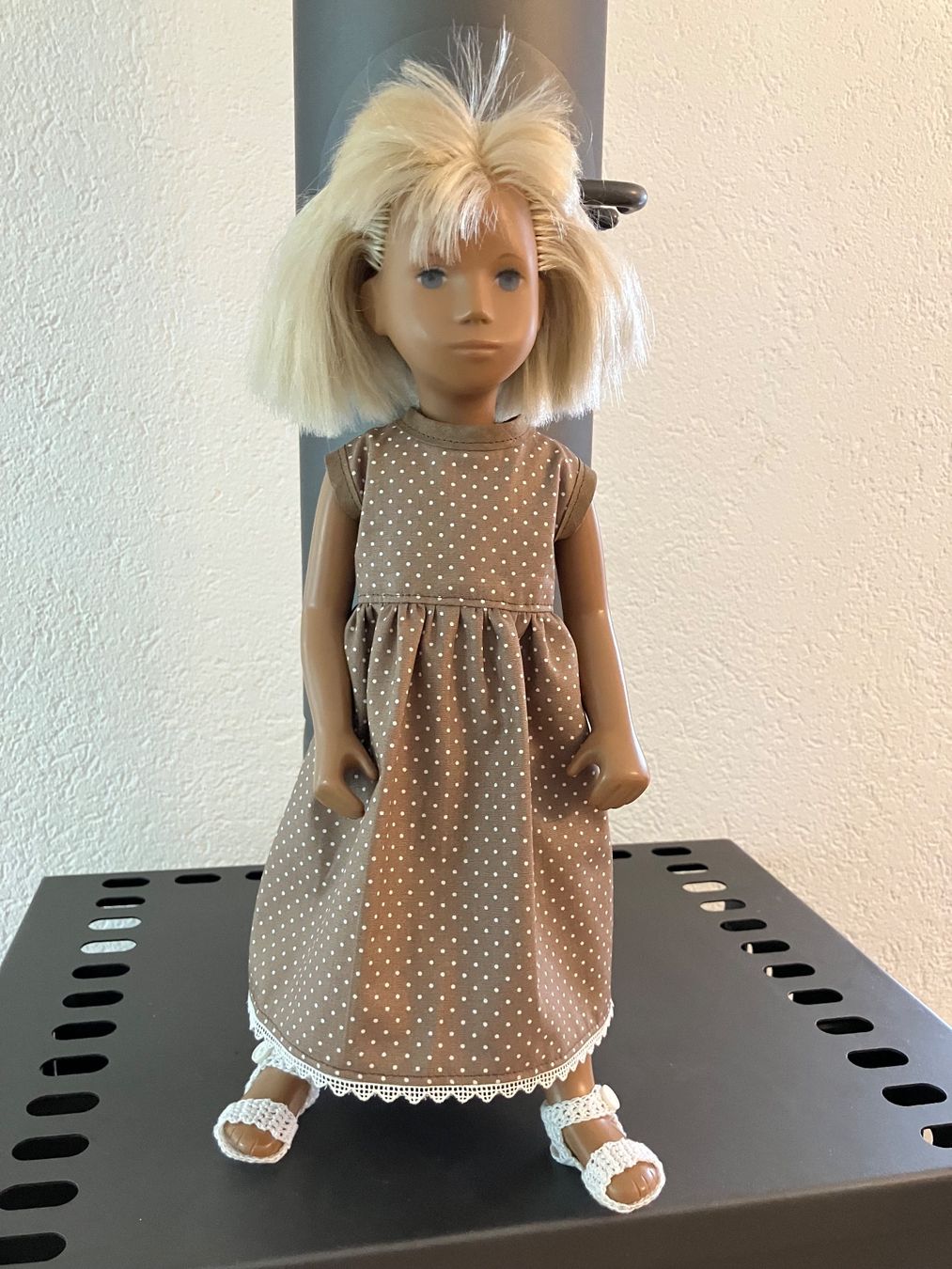 Bambole: Sasha Puppenkleid – Nuovo (secondo la descrizione) da Arch venduto da Hexenbesen17 1