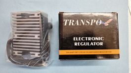 Régulateur électronique Transpo Harley-Davidson 89-99!