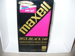 Video Kassette