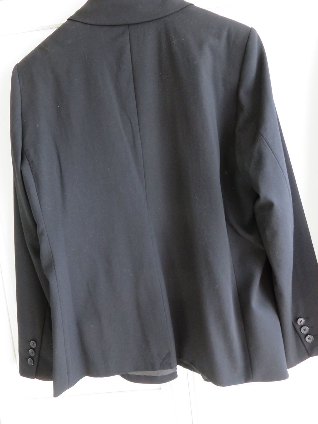 C&A Giacche: DOPPELREIHIGER BLAZER  Gr. 48 – Nuovo e nell'imballaggio originale da Lachen SZ venduto da portofino01 1