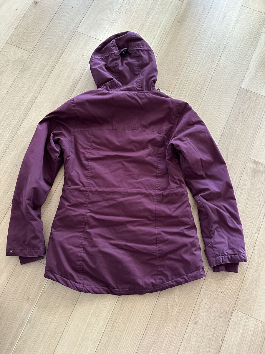 Iriedaily Jacken: Jacke iriedaily – Gebraucht aus Oberriet SG von Fjellhopp 1