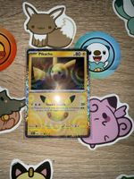 Pikachu 27/30 français 