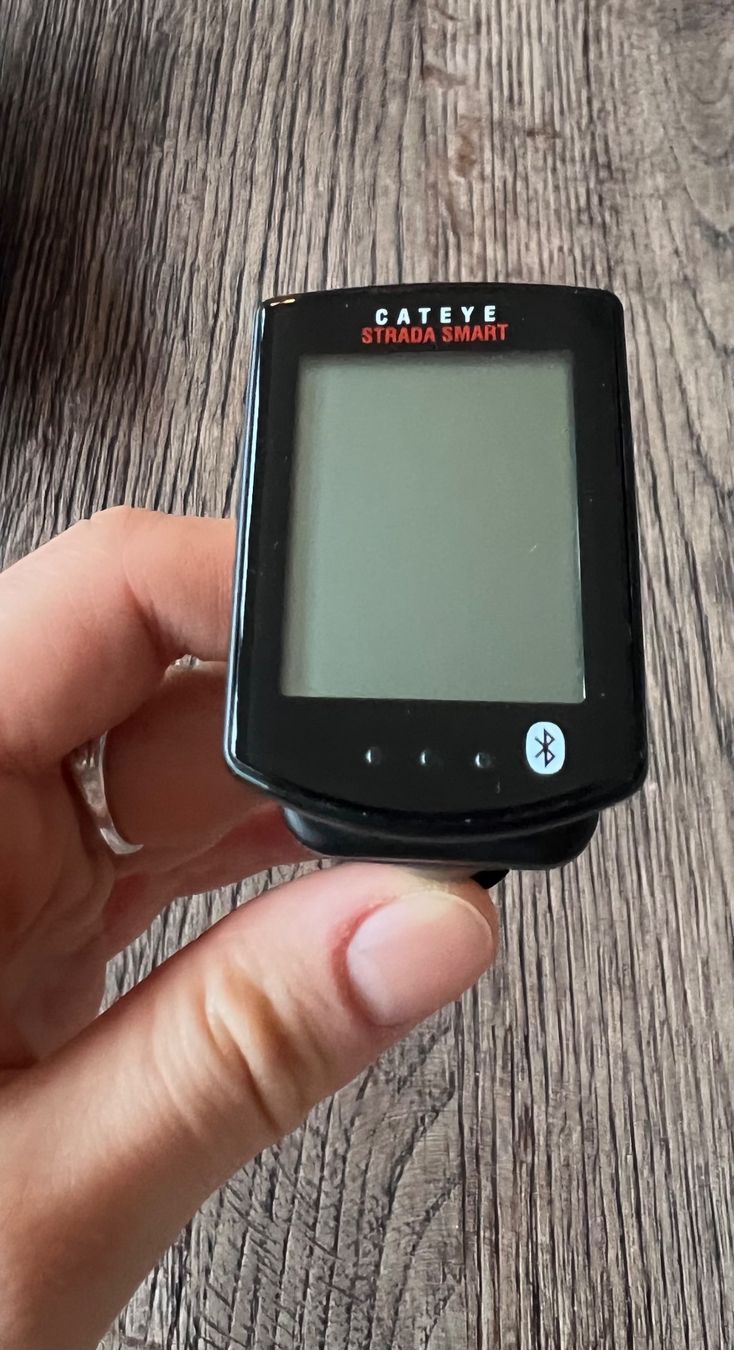 Pièces détachées: CATEYE STRADA SMART Velocomputer – Neuf (Voir description) à Männedorf par lei_p9ps 2