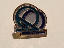 1 Pin Arosa Inter