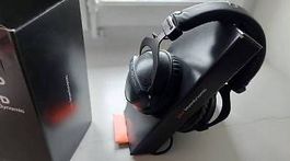Casque de studio professionnel Beyerdynamic 770 PRO 32 Ohm