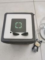 Toniebox grau anthrazit mit Kreativtonie 