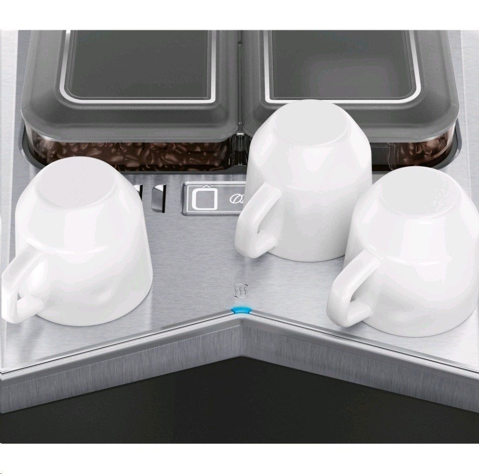 Siemens Kaffeemaschinen & Espressomaschinen: Siemens EQ.9 plus connect s700 Kaffeevollautomat – Gebraucht aus Wilen b. Wil von j-schneider 3