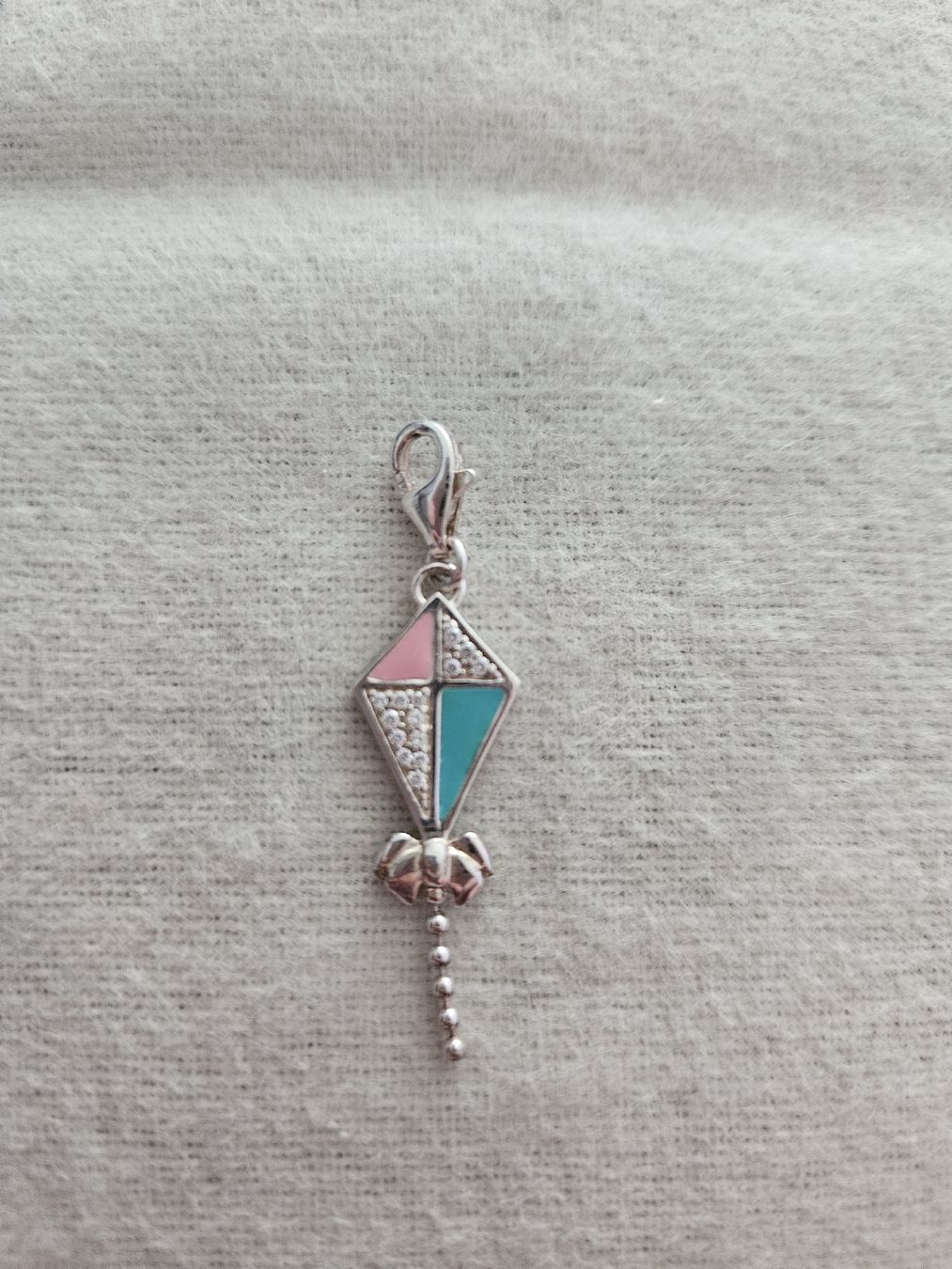 Thomas Sabo Anhänger: Thomas Sabo Charm Drache – Gebraucht aus Bern von Sabulise
