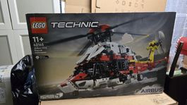Lego® Airbus H175 Rettungshubschrauber