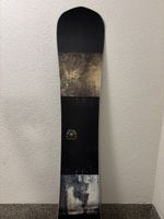 Snowboard Never Summer Warlock 154