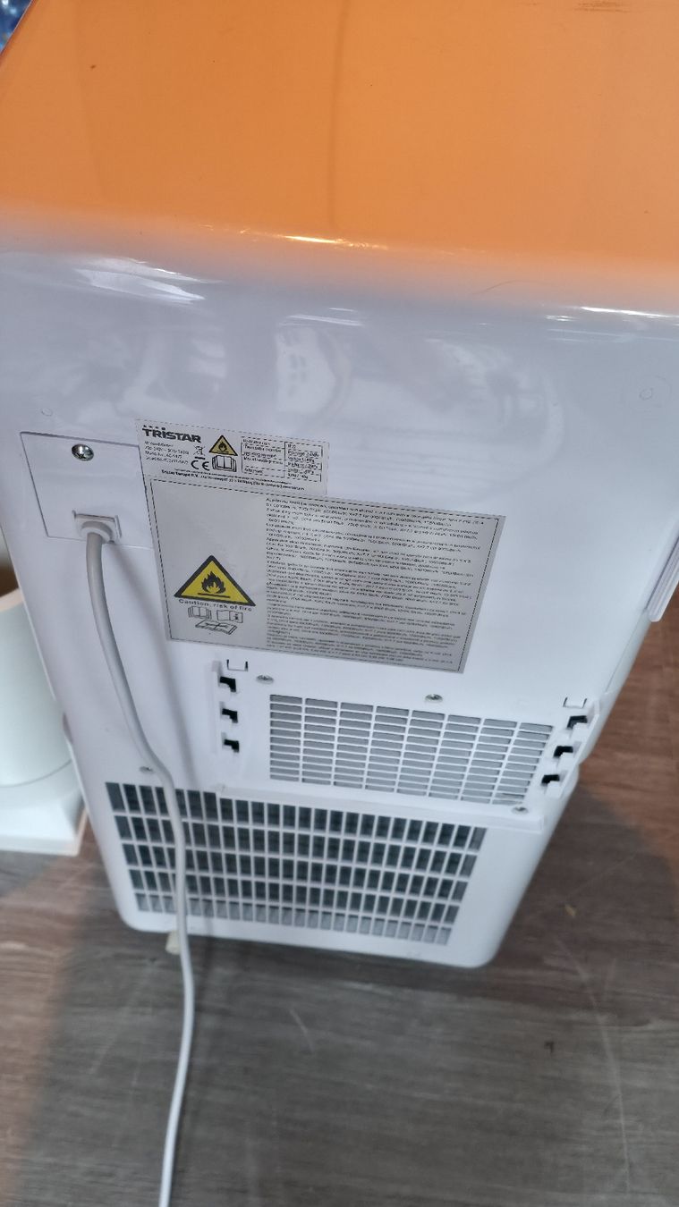 Climatiseurs: Tristar Klimagerät – D'occasion à Herdern par zNepex448 1