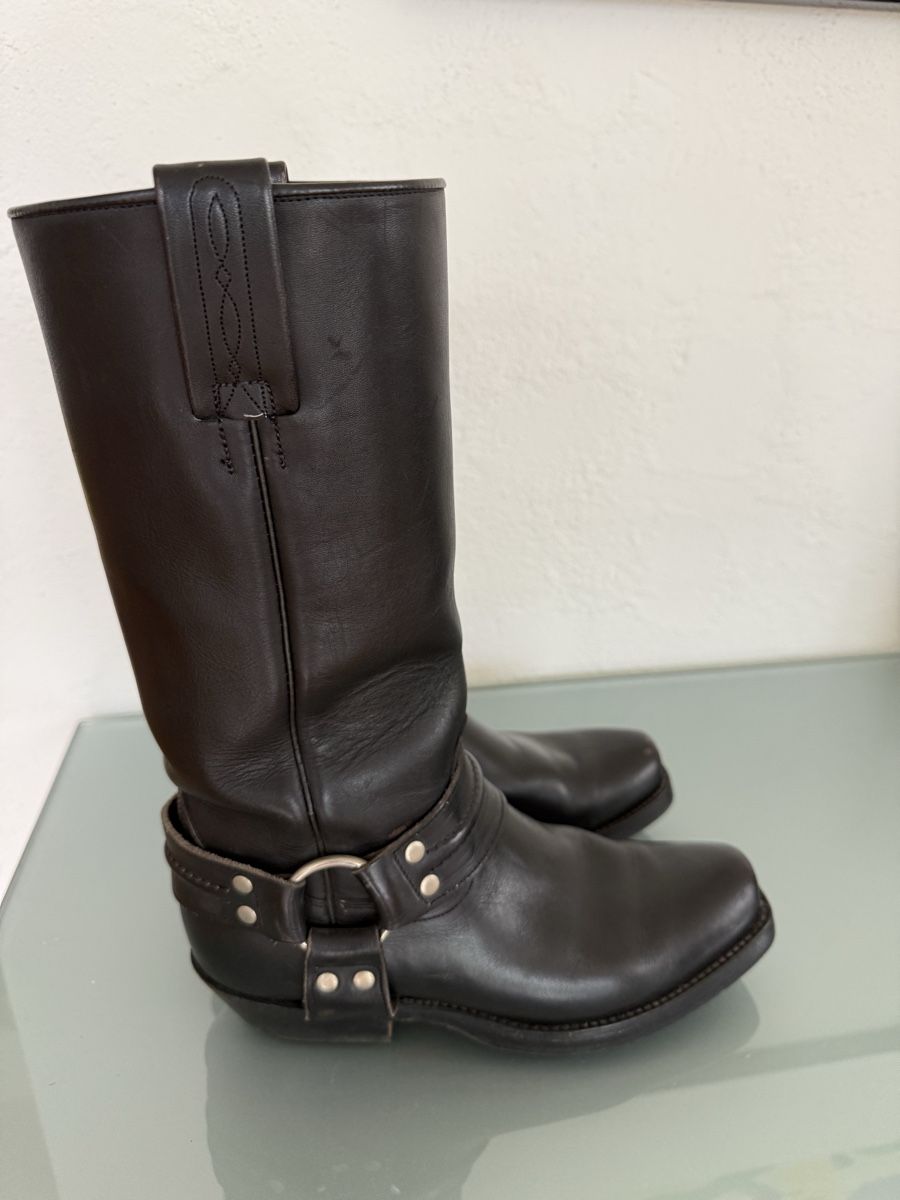 Chaussures femmes: Westernboots Tony Mora – D'occasion à Volketswil par AENGELI93
