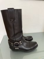 Westernboots Tony Mora