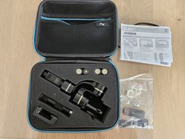 Feiyu Tech G4S 3-Achsen-Gimbal für GoPro HERO 3 / 3+ / 4