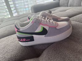 Nike Air Force 1 – Grösse 38⅔ – Sehr guter Zustand