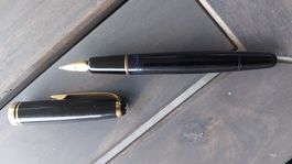 Montblanc Füllfederhalter 252
