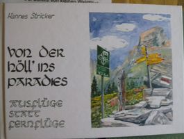 Hannes Stricker: Von der Höll' ins Paradies