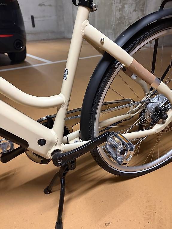 Leopard Velos: Vélo E-Bike City Explorer – Neu (gemäss Beschreibung) aus Lucens von Saracan7 3