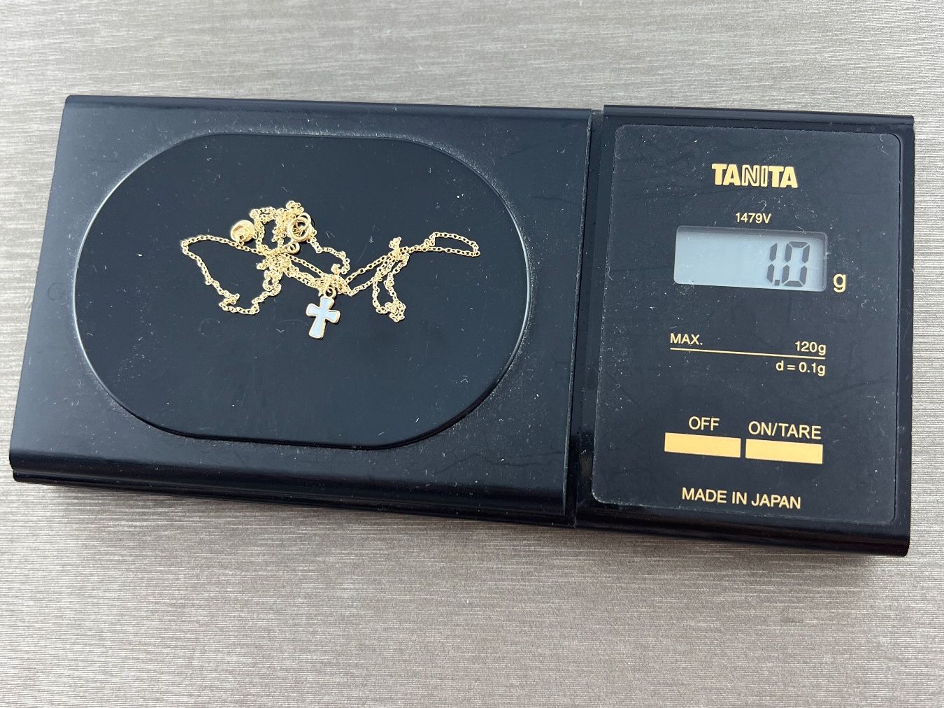 Catenine: Kette 750 Gold – Usato da Niederuzwil venduto da leo_8857 4