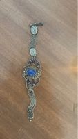 Antique bracelet argent 1900’
