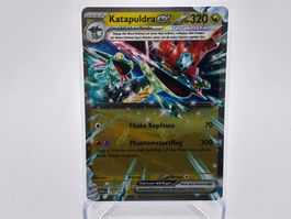 Maskerade im Zwielicht - Katapuldra ex  (TWM 130) - DE