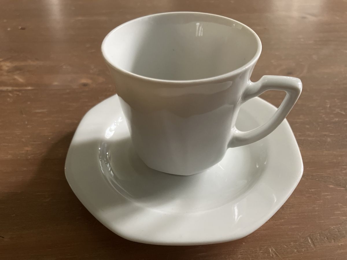 Winterling Tazze: Winterling Espressotassli – Usato da Oberrüti venduto da Jomaru