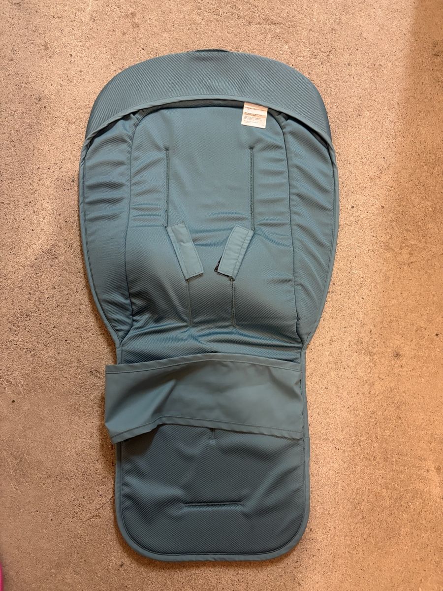 Bugaboo Sacchi a pelo: Bugaboo Sommerauflage – Usato da Horw venduto da malvengirl 1
