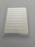CombiBar Silber 100g Valcambi SA 999.9 Reinheit