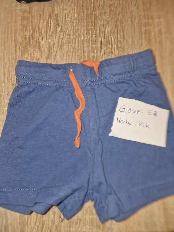 Lotti & Set di vestiti: Sommer Kleider Jungs – Usato da Rheinfelden venduto da CaroB1990