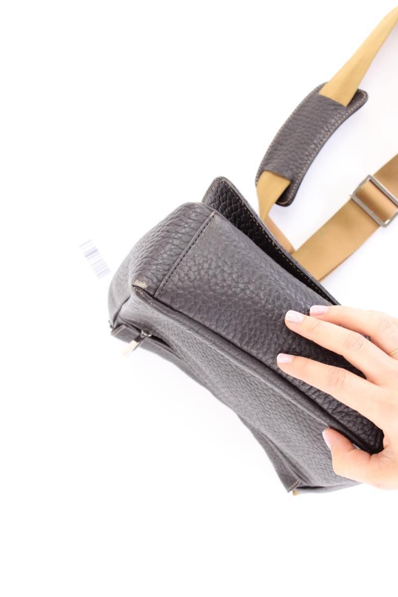 Sacs femmes: Bree Umhängetasche braun aus Leder – D'occasion à Neustadt an der Waldnaab par SecondLifeFashion 3