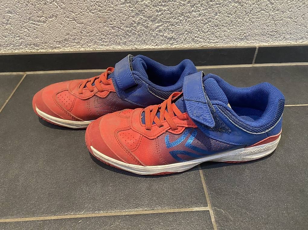 Scarpe per ragazzi: Turnschuhe  – Usato da Niederbüren venduto da canadace