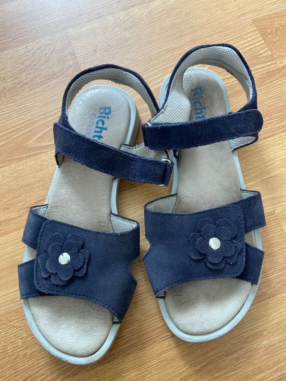 Sandalen Gr 35