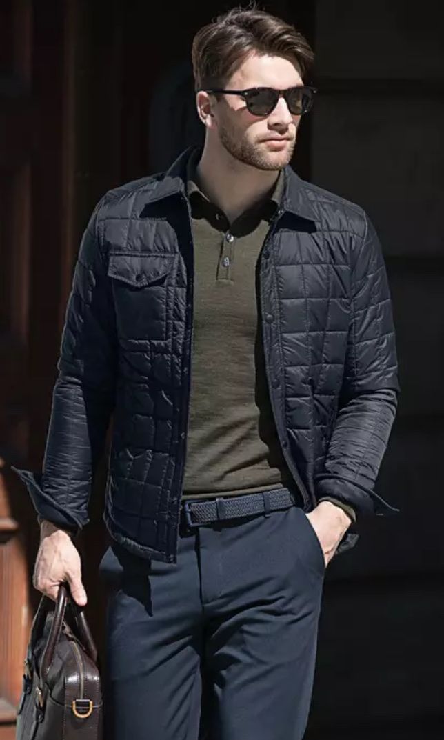Giacche: Nimbus Brookhaven Mens Jacket size XL – Usato da Zollikerberg venduto da MK-13 1