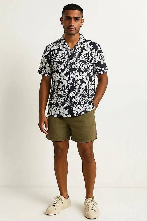 Camicie: H&M Hemd – Usato da Ilanz venduto da Secnd_hand
